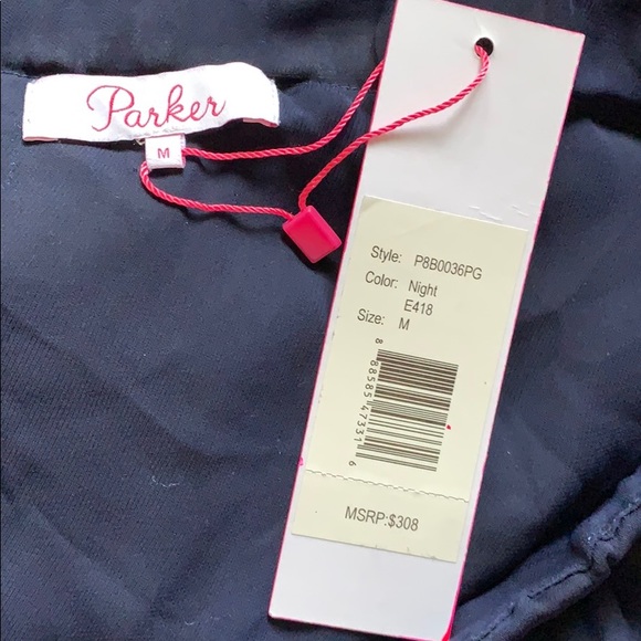 PARKER tiered romper (M) - Picture 11 of 17